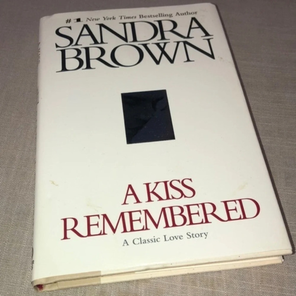 SANDRA Brown
